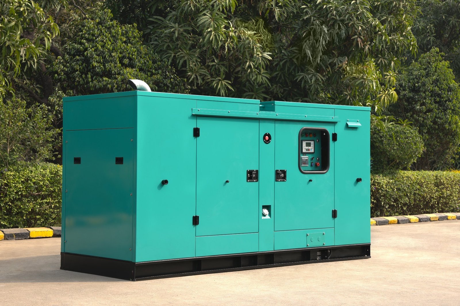 Mangalam Enterprises industrial solutions